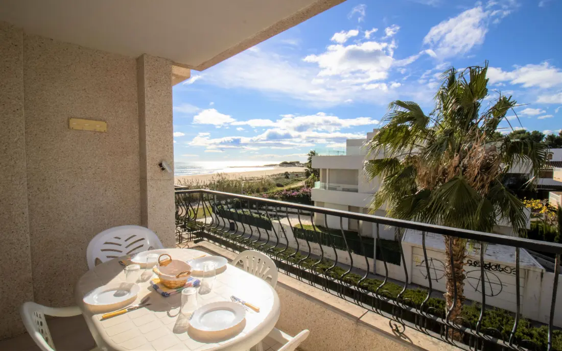 Appartements à Alcossebre
