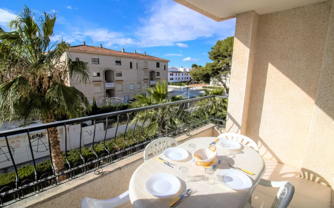 Appartements à Alcossebre