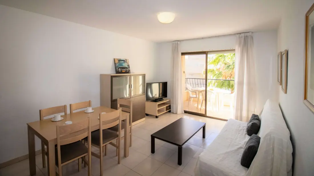 Appartements à Alcossebre