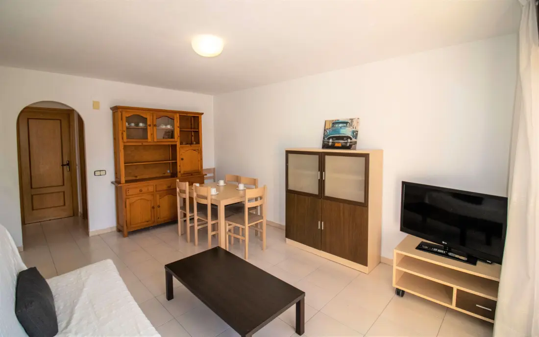 Appartements à Alcossebre