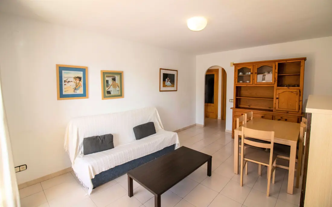 Appartements à Alcossebre
