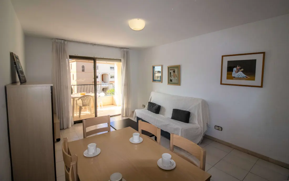 Appartements à Alcossebre
