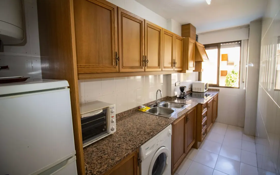 Appartements à Alcossebre