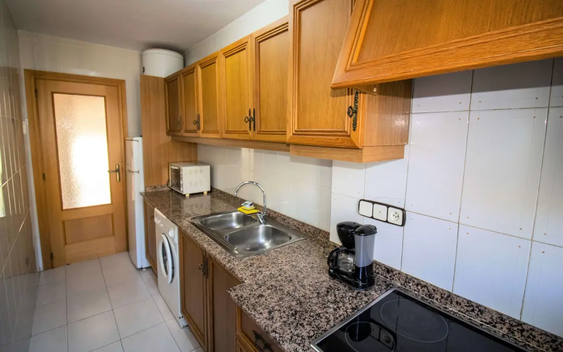 Appartements à Alcossebre