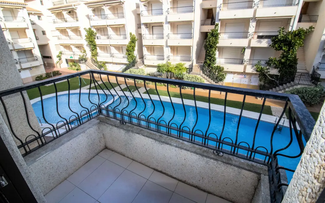 Appartements à Alcossebre