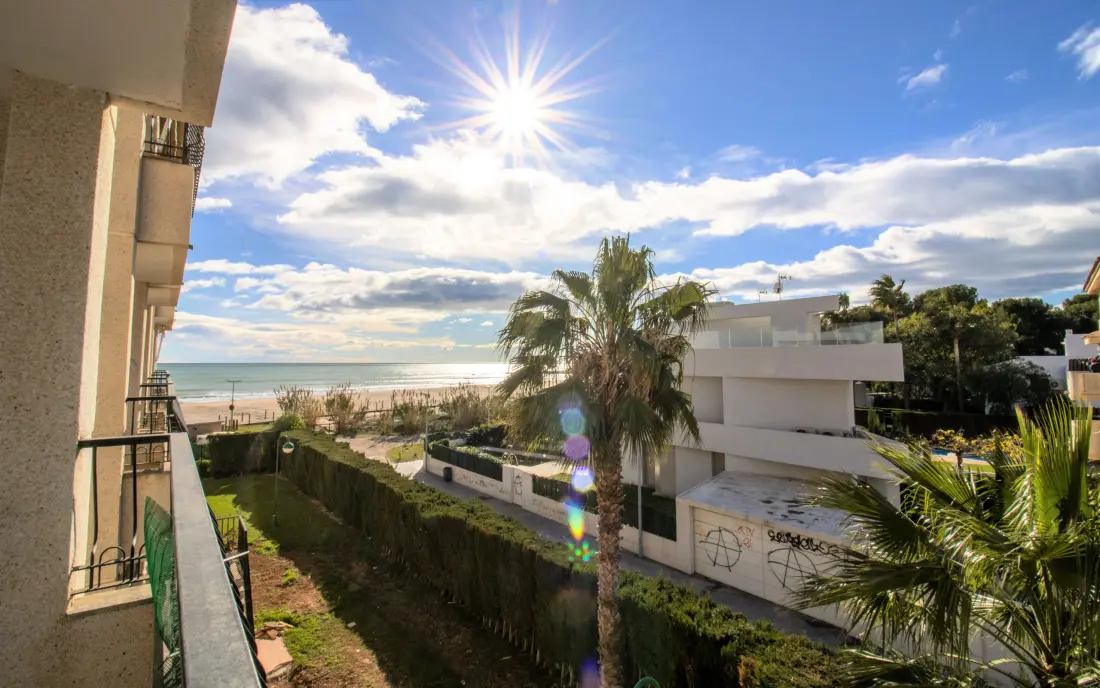 Appartements à Alcossebre