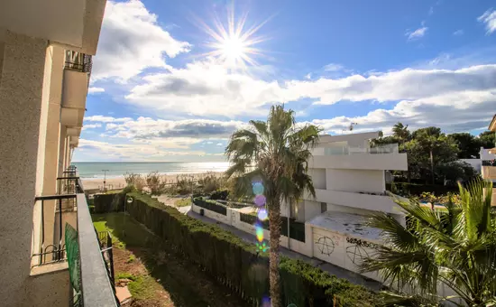 Appartements à Alcossebre