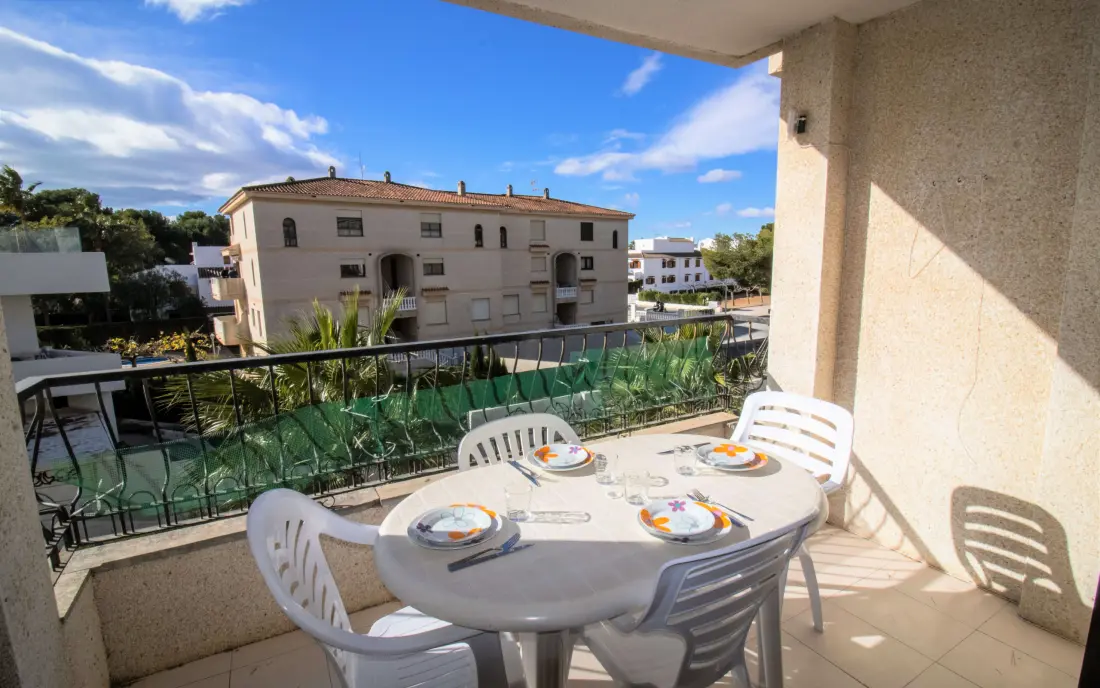 Appartements à Alcossebre