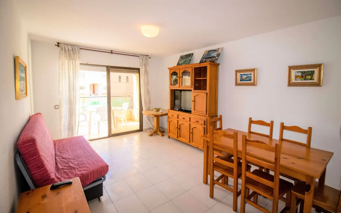 Appartements à Alcossebre