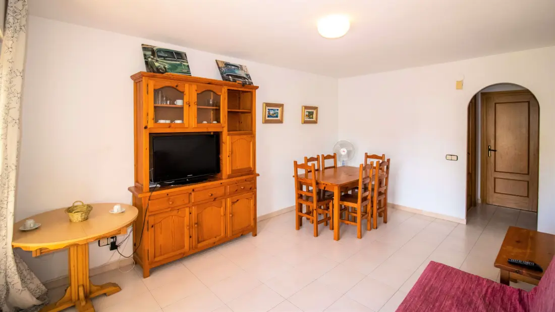 Appartements à Alcossebre