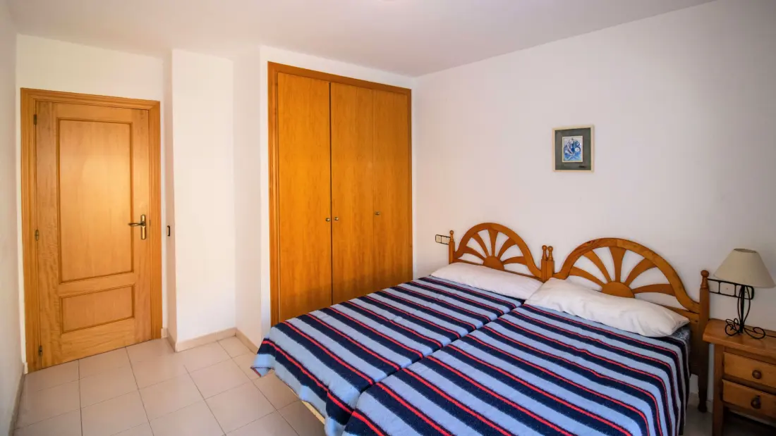 Appartements à Alcossebre