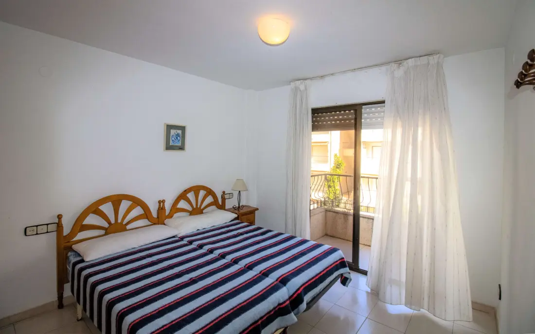Appartements à Alcossebre