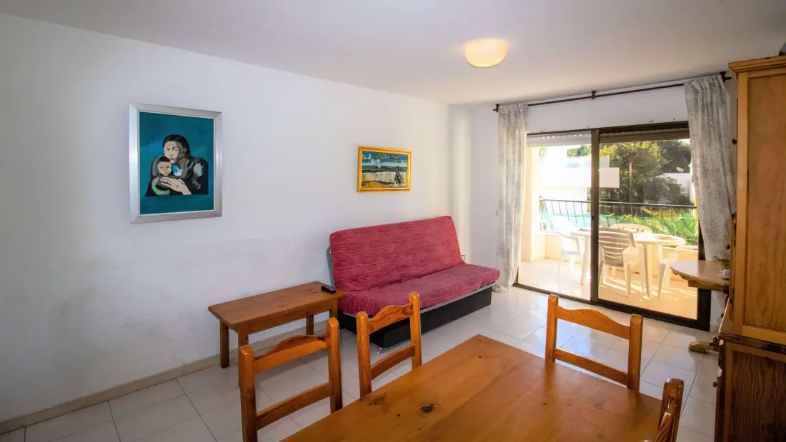 Appartements à Alcossebre