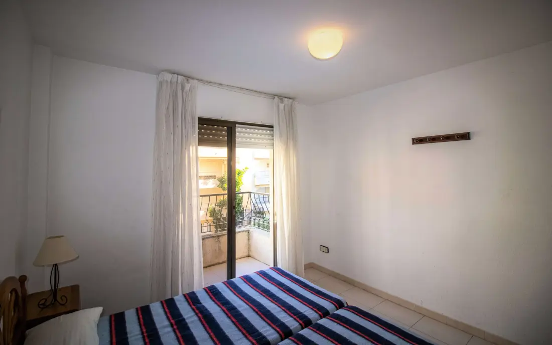 Appartements à Alcossebre