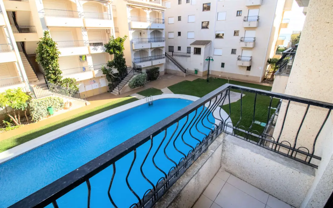 Appartements à Alcossebre