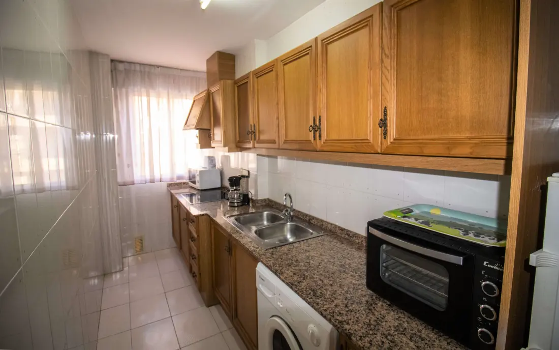 Appartements à Alcossebre
