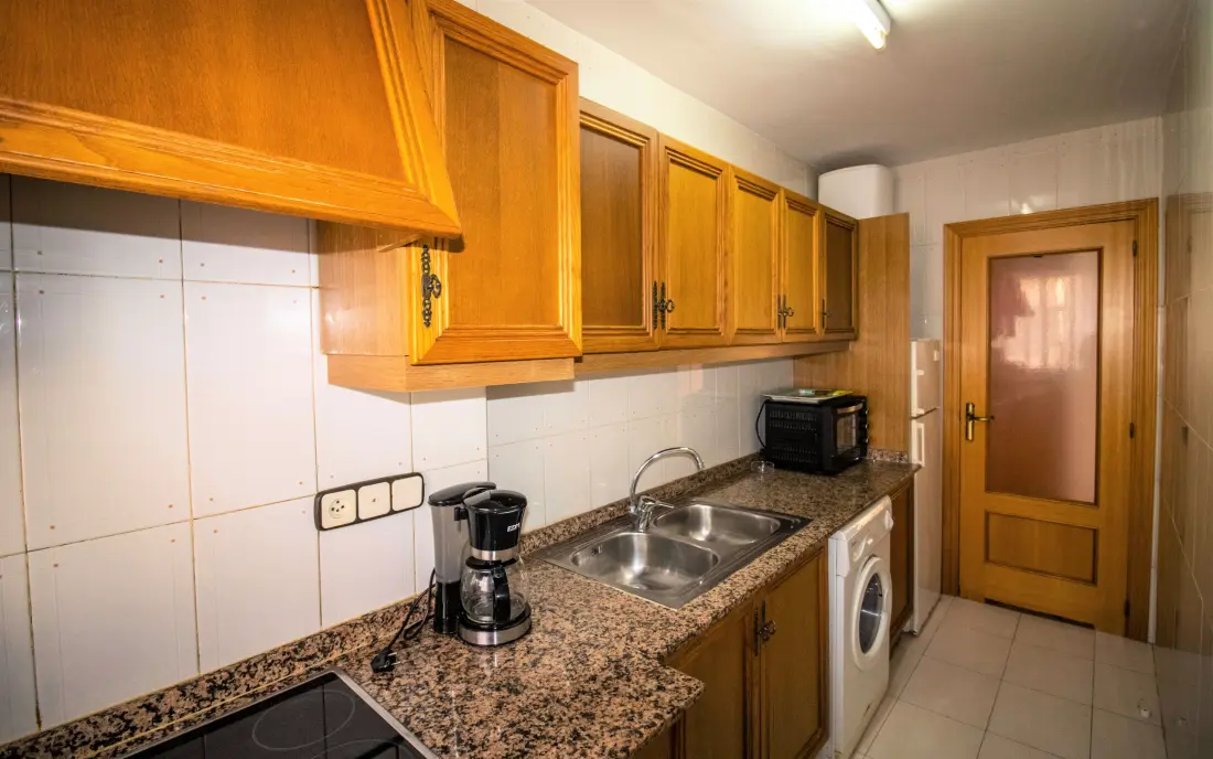 Appartements à Alcossebre