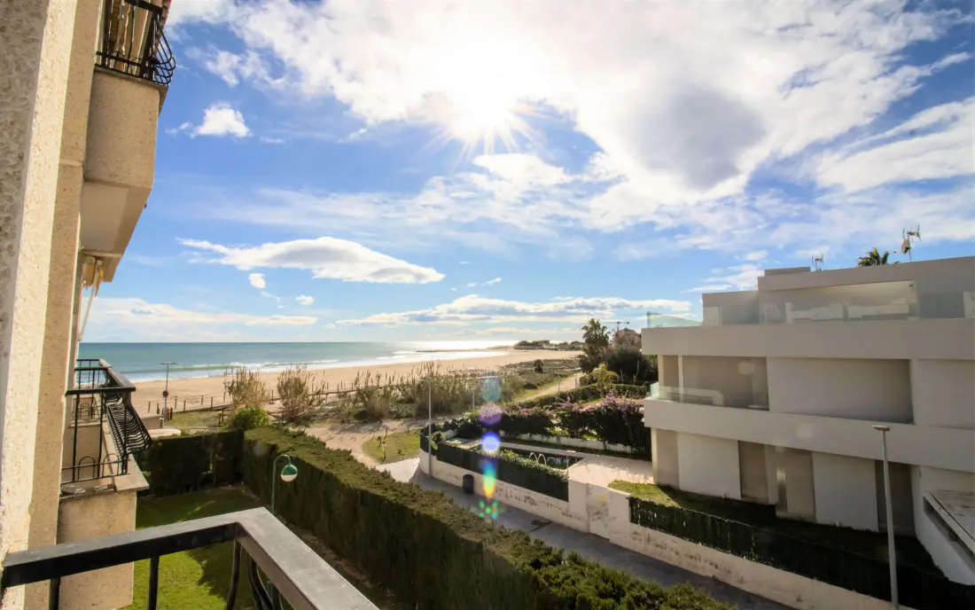 Appartements à Alcossebre