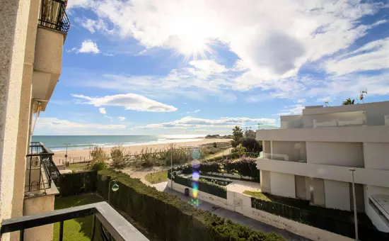 Appartements à Alcossebre