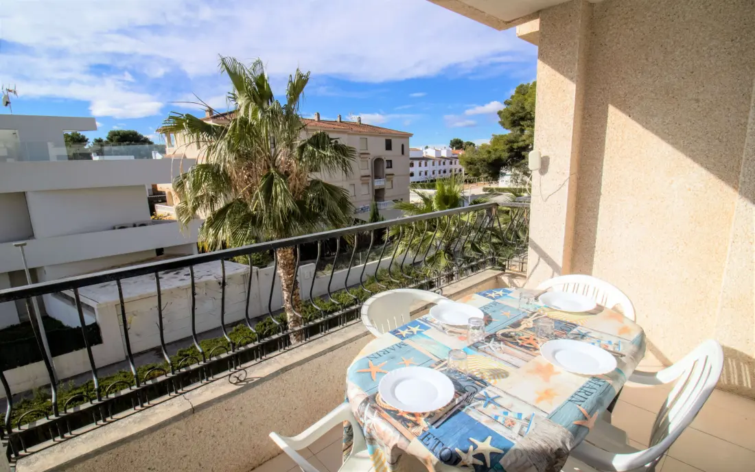 Appartements à Alcossebre