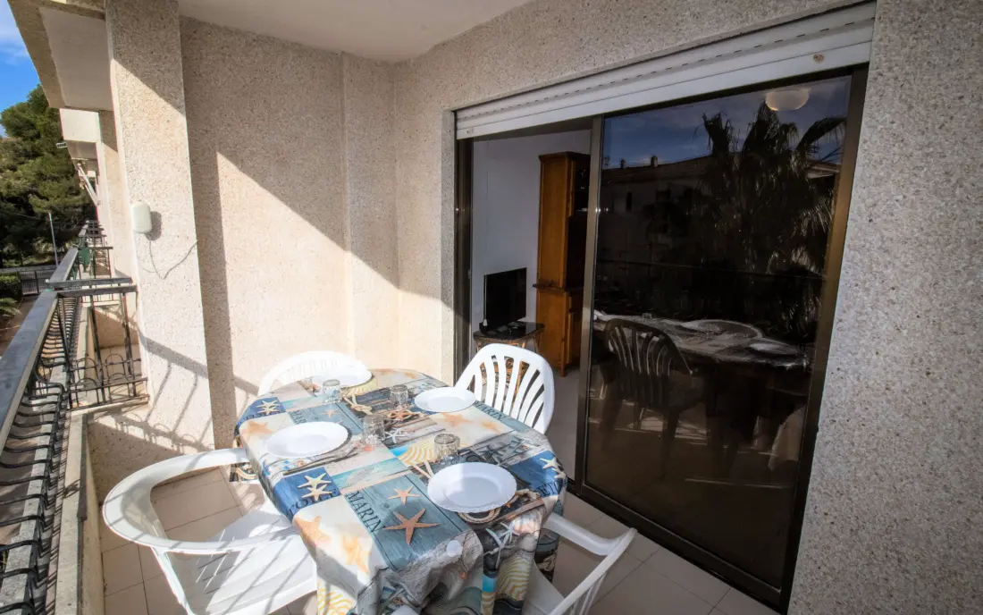 Appartements à Alcossebre
