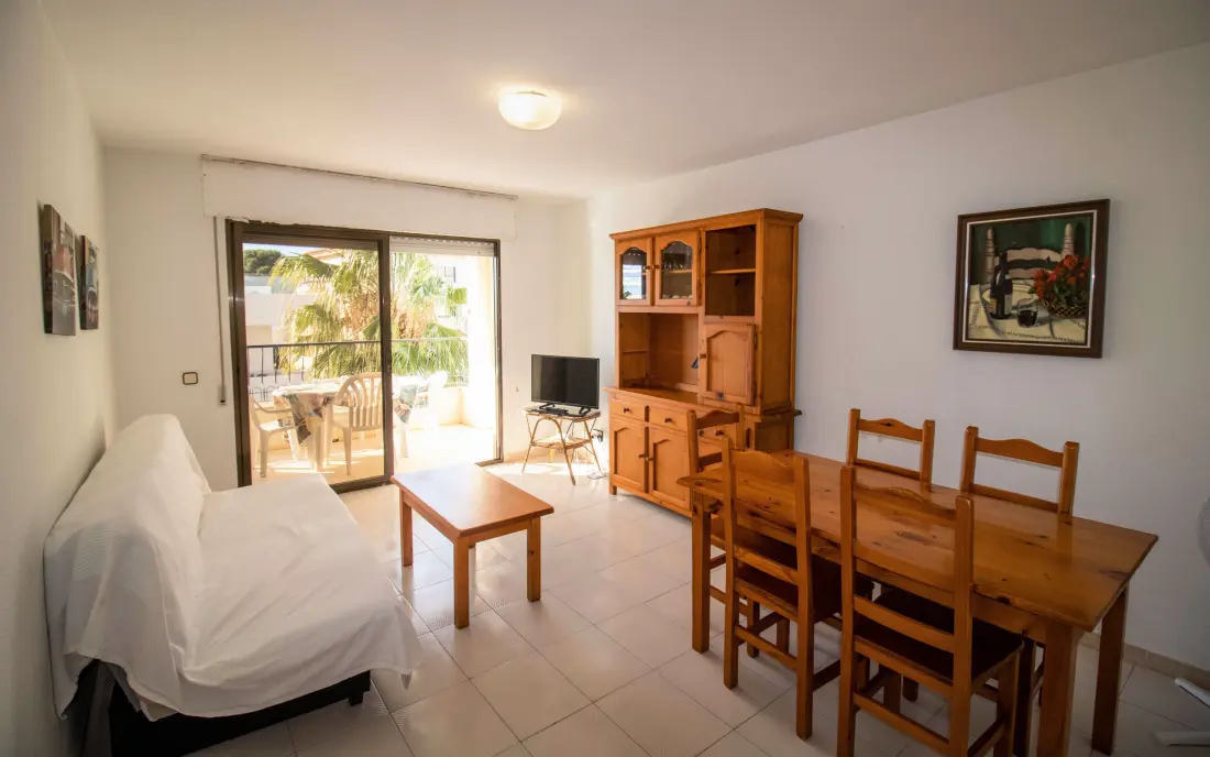 Appartements à Alcossebre
