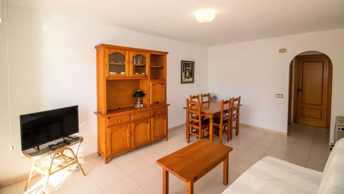 Appartements à Alcossebre