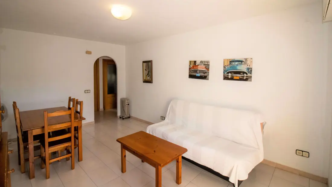 Appartements à Alcossebre