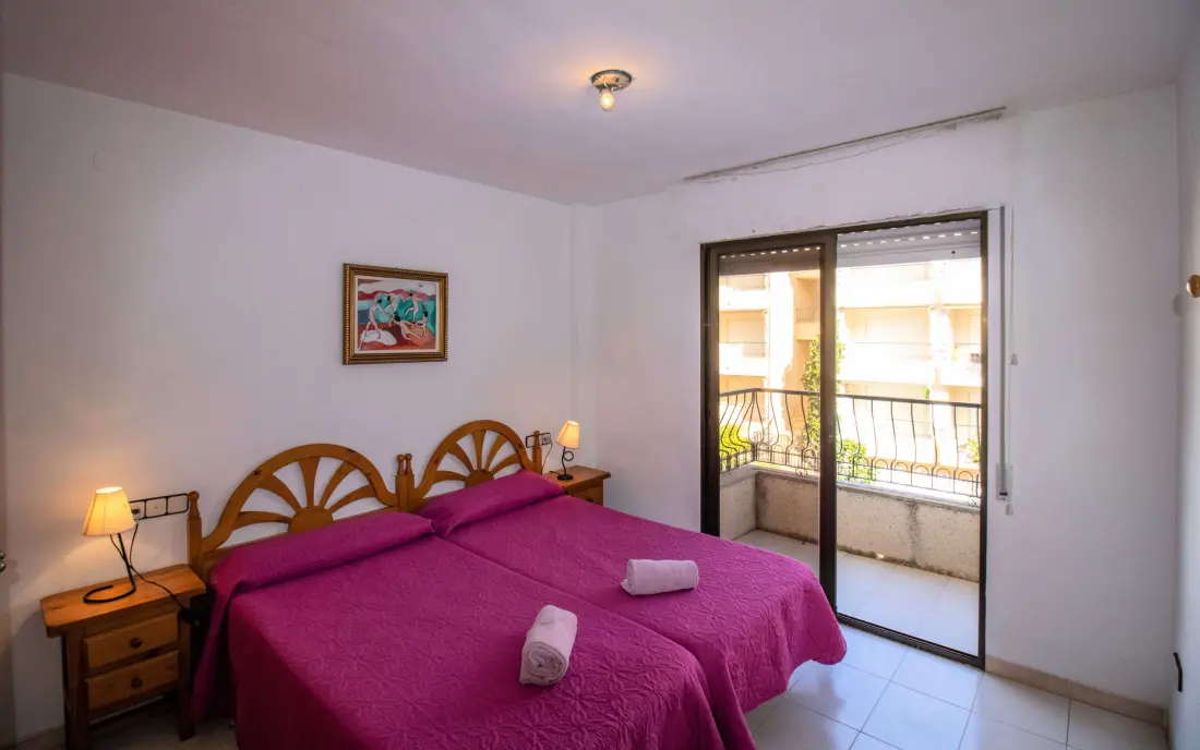 Appartements à Alcossebre