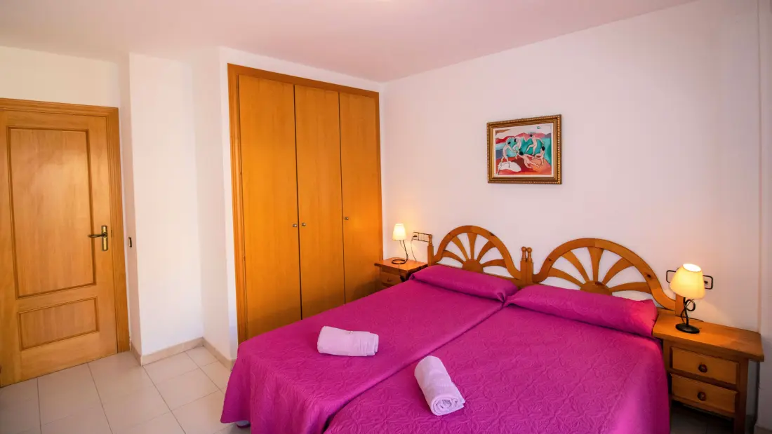 Appartements à Alcossebre