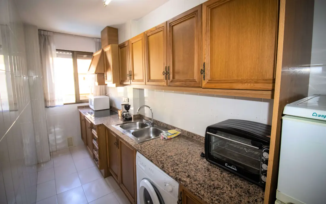 Appartements à Alcossebre