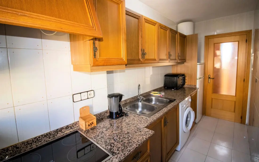 Appartements à Alcossebre