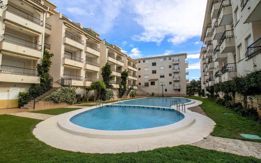 Appartements à Alcossebre