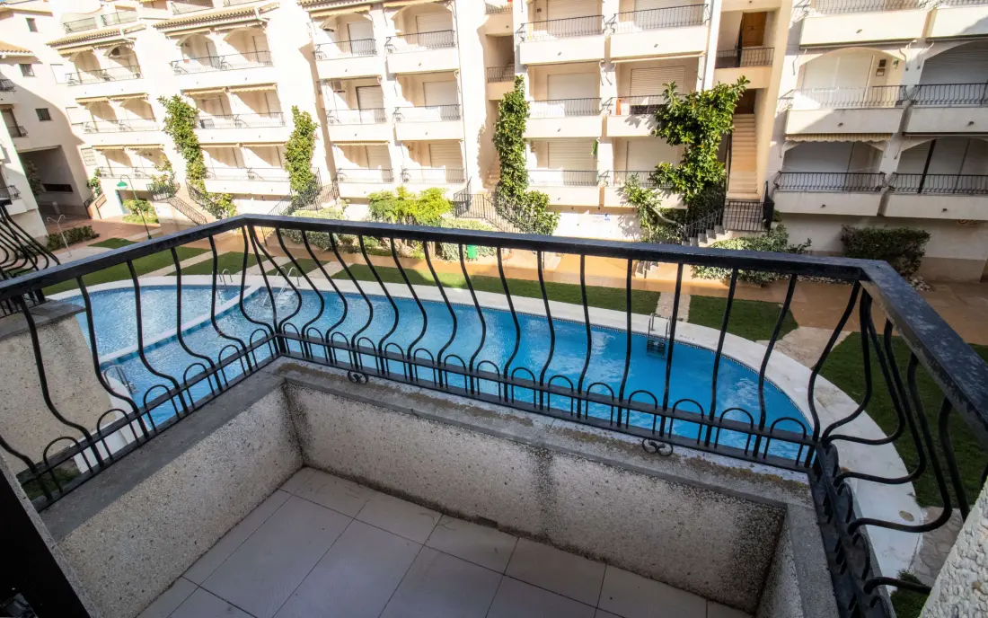 Appartements à Alcossebre
