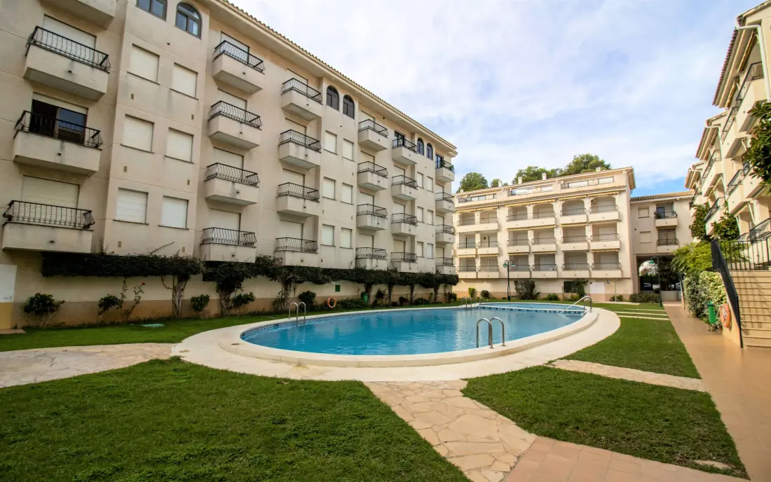 Appartements à Alcossebre