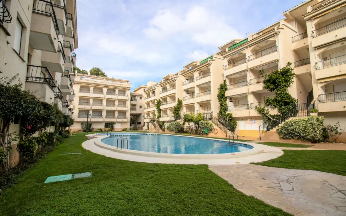 Appartements à Alcossebre