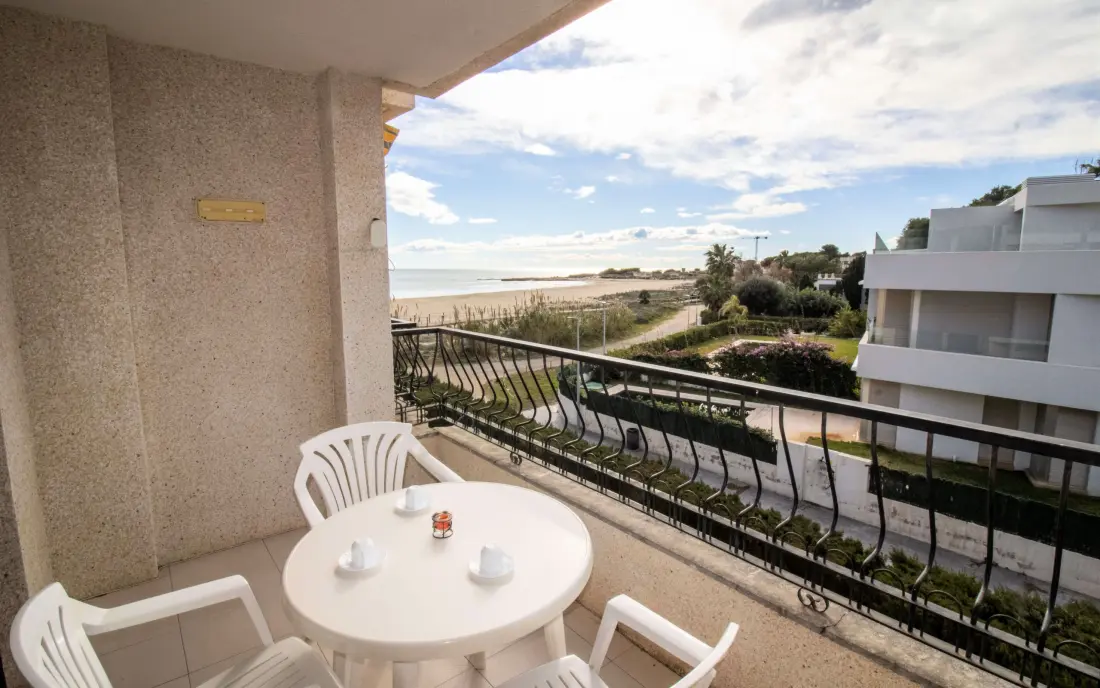 Appartements à Alcossebre