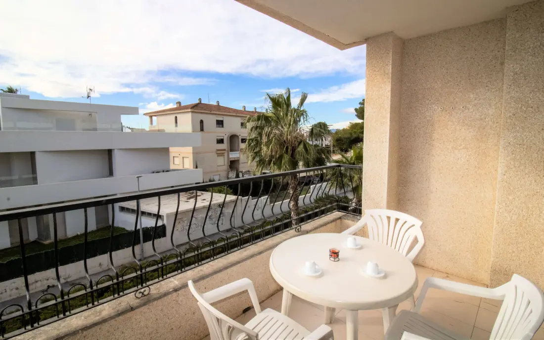 Appartements à Alcossebre