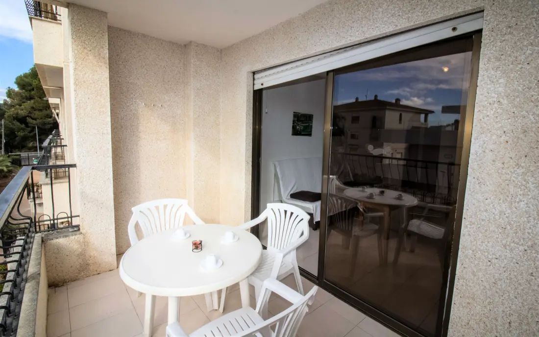 Appartements à Alcossebre