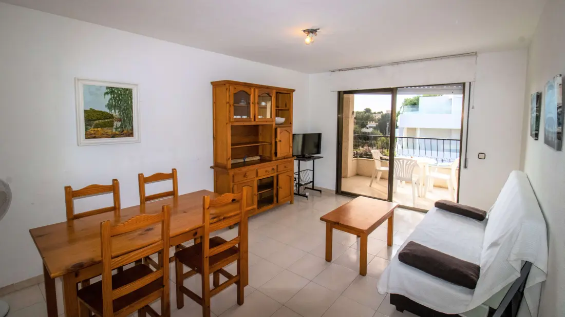 Appartements à Alcossebre