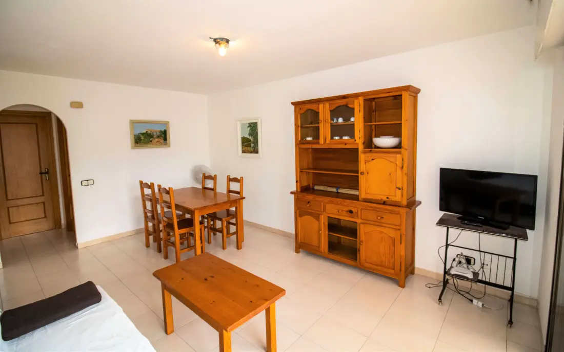 Appartements à Alcossebre