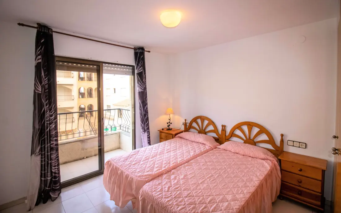 Appartements à Alcossebre