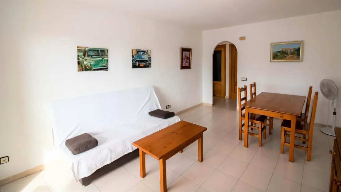 Appartements à Alcossebre