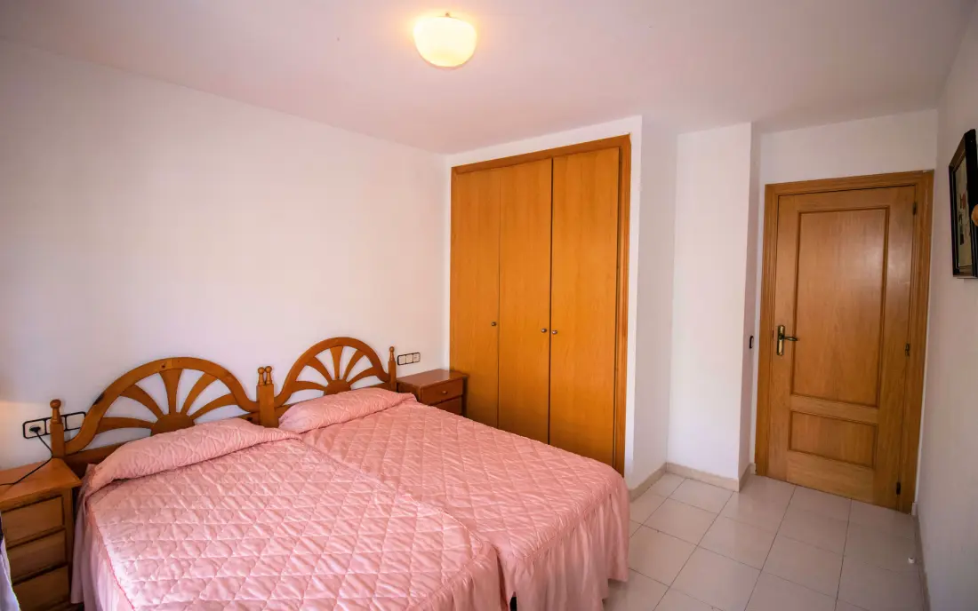 Appartements à Alcossebre