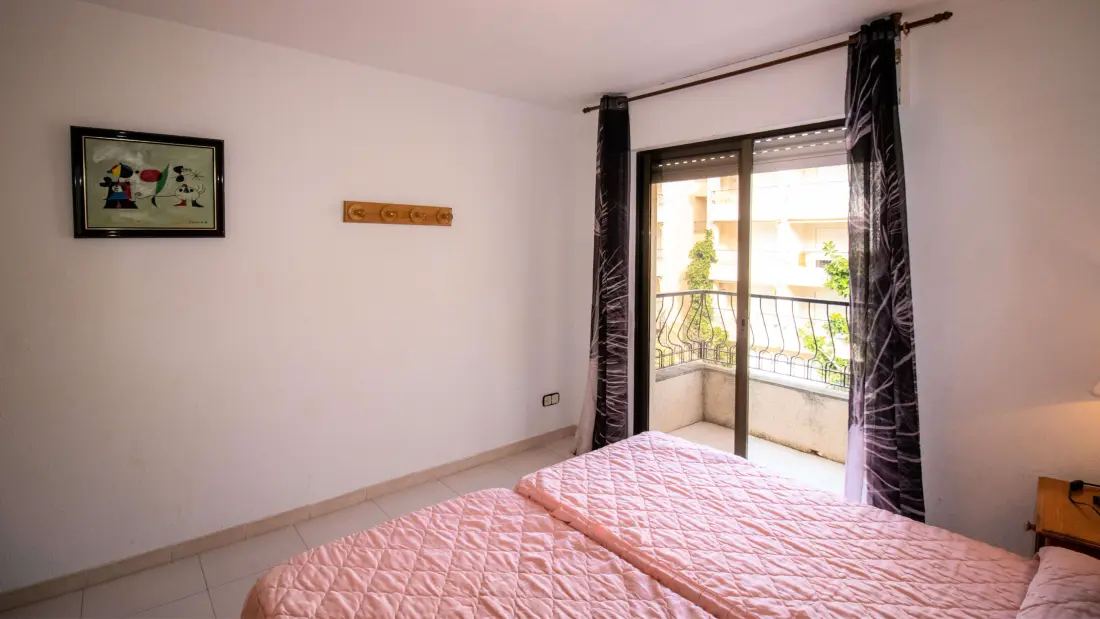 Appartements à Alcossebre