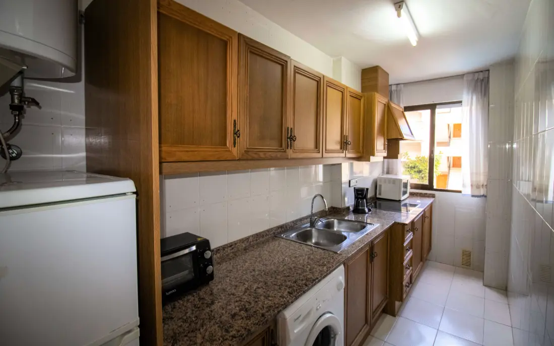 Appartements à Alcossebre