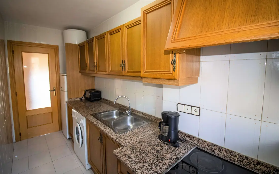 Appartements à Alcossebre