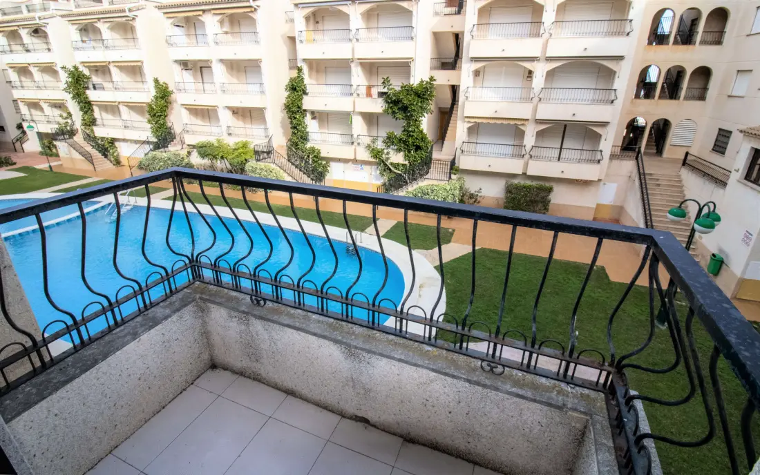 Appartements à Alcossebre