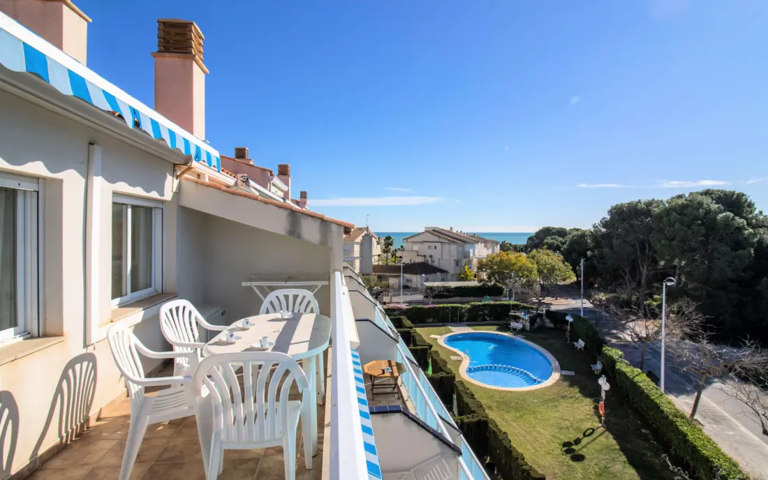 Appartements à Alcossebre