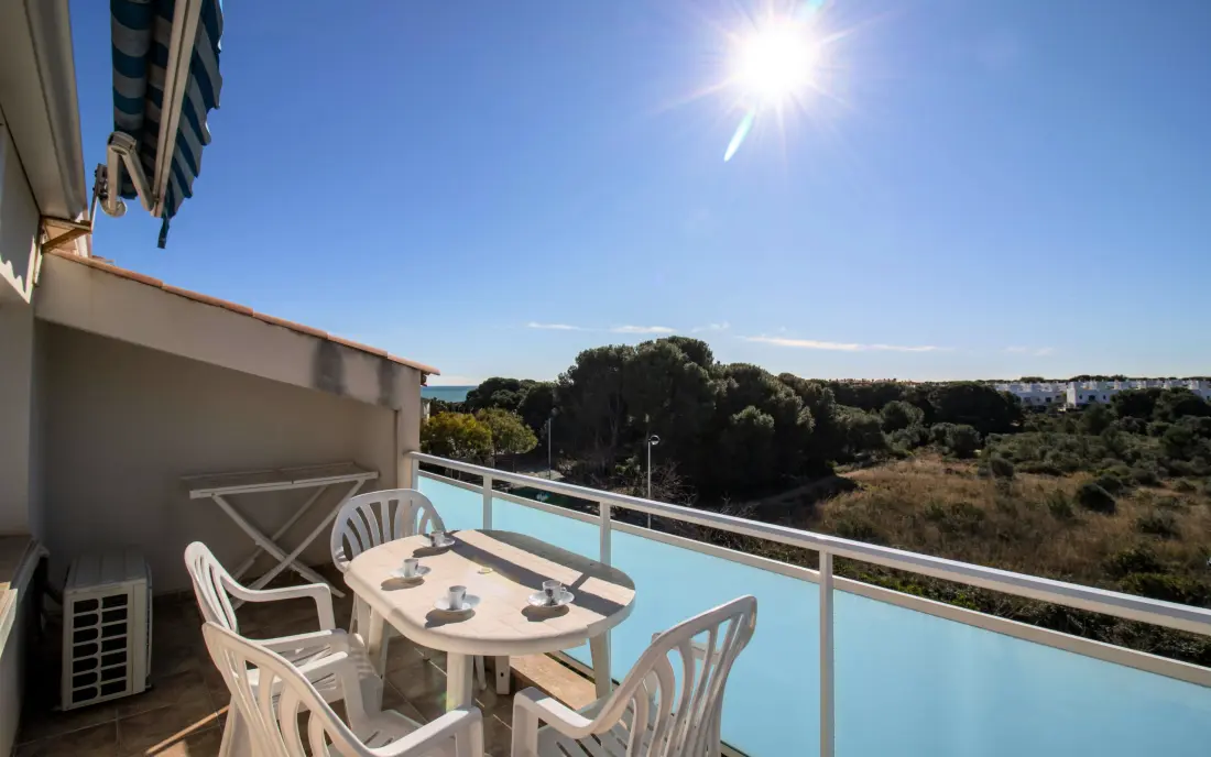 Appartements à Alcossebre